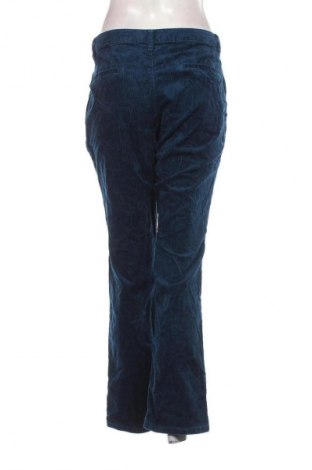 Női kordbársony nadrág Esprit, Méret L, Szín Kék, Ár 3 369 Ft