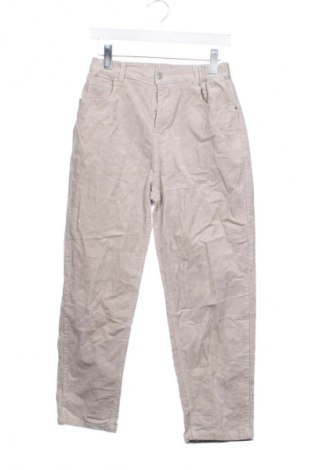 Damskie sztruksy Haily`s, Rozmiar XS, Kolor Beżowy, Cena 28,99 zł