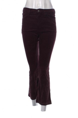 Дамски джинси Mango, Размер S, Цвят Червен, Цена 4,60 €