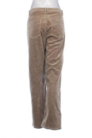 Γυναικείο κοτλέ παντελόνι Marc O'Polo, Μέγεθος M, Χρώμα  Μπέζ, Τιμή 23,99 €