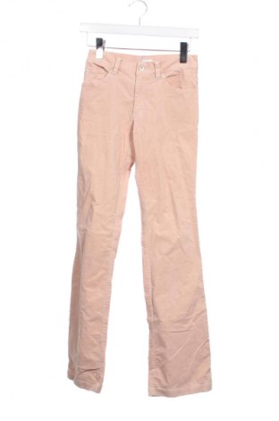 Damen Cordhose Promod, Größe XS, Farbe Aschrosa, Preis € 3,99