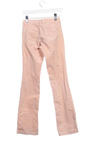 Damen Cordhose Promod, Größe XS, Farbe Aschrosa, Preis € 3,99