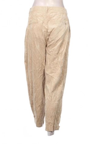 Dámske menčestráky S.Oliver, Veľkosť S, Farba Béžová, Cena  3,95 €