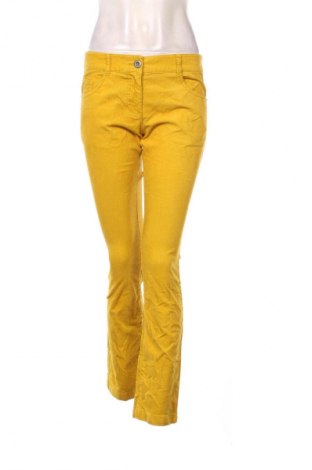 Damskie sztruksy S.Oliver, Rozmiar M, Kolor Pomarańczowy, Cena 38,99 zł