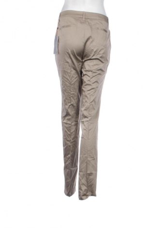 Дамски джинси S.Oliver, Размер XL, Цвят Бежов, Цена 12,27 €