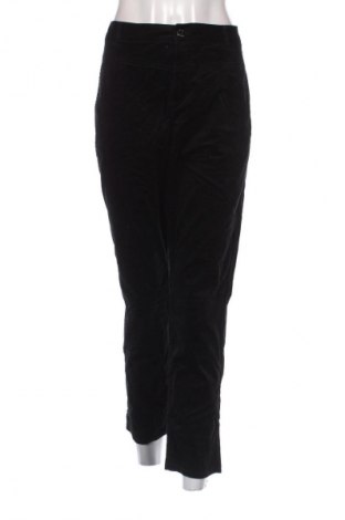 Damskie sztruksy S.Oliver, Rozmiar XL, Kolor Czarny, Cena 46,99 zł