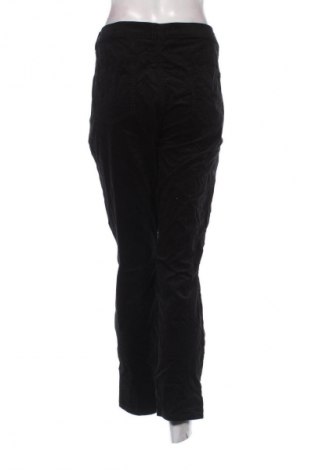 Damskie sztruksy S.Oliver, Rozmiar XL, Kolor Czarny, Cena 46,99 zł