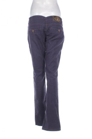 Dámské manšestráky  Sweet Gisele, Velikost XL, Barva Fialová, Cena  312,00 Kč