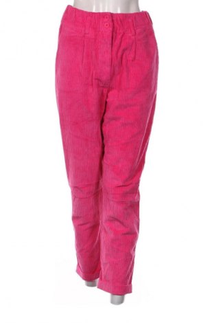 Дамски джинси Tensione In, Размер M, Цвят Розов, Цена 2,55 €