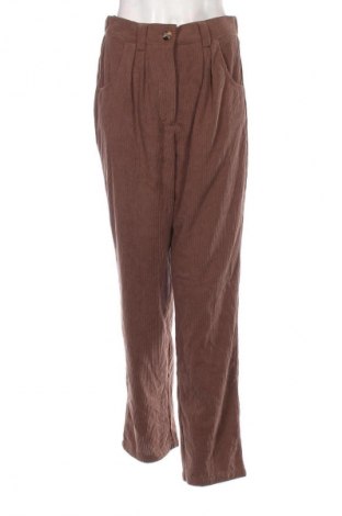 Дамски джинси Unbranded, Размер S, Цвят Кафяв, Цена 2,04 €