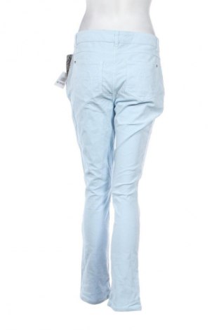 Női kordbársony nadrág Unbranded, Méret M, Szín Kék, Ár 3 599 Ft