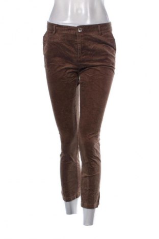 Дамски джинси United Colors Of Benetton, Размер S, Цвят Кафяв, Цена 4,60 €