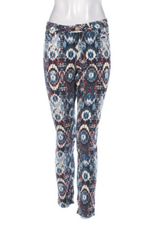 Dámské manšestráky  Zara, Velikost L, Barva Vícebarevné, Cena  139,00 Kč