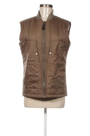 Damenweste Aigle, Größe S, Farbe Beige, Preis 21,99 €