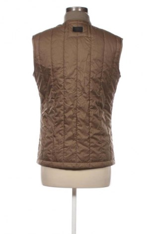 Damenweste Aigle, Größe S, Farbe Beige, Preis 21,99 €