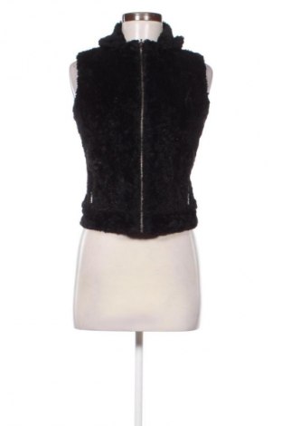 Дамски елек Armani Exchange, Размер XS, Цвят Черен, Цена 41,81 €