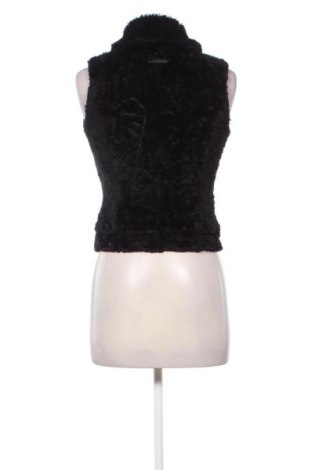 Дамски елек Armani Exchange, Размер XS, Цвят Черен, Цена 41,81 €