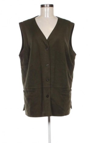 Damska kamizelka Atelier, Rozmiar XL, Kolor Zielony, Cena 38,99 zł