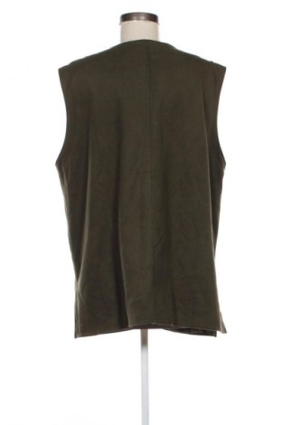 Damska kamizelka Atelier, Rozmiar XL, Kolor Zielony, Cena 38,99 zł