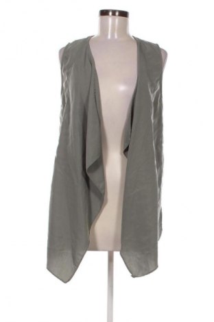 Damenweste Bershka, Größe XS, Farbe Grau, Preis € 2,99