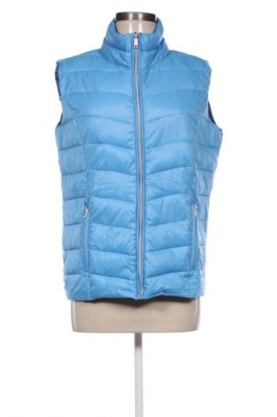 Дамски елек Blue Motion, Размер M, Цвят Син, Цена 8,69 €