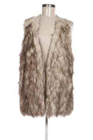 Dámská vesta  Canda, Velikost L, Barva Béžová, Cena  79,00 Kč