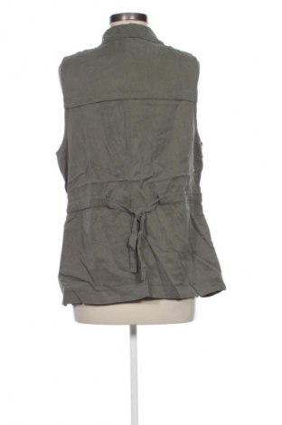 Damenweste Chico's, Größe M, Farbe Grün, Preis 4,99 €