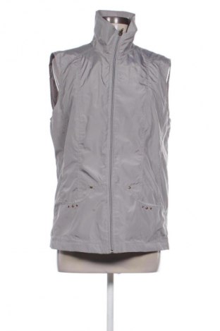 Дамски елек Collection, Размер M, Цвят Сив, Цена 5,11 €