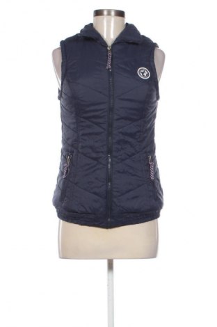 Dámská vesta  Colours Of The World, Velikost S, Barva Modrá, Cena  159,00 Kč