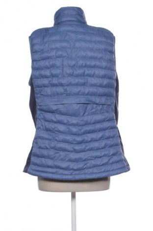 Дамски елек Columbia, Размер XL, Цвят Син, Цена 37,22 €