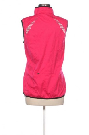 Дамски елек Crane, Размер M, Цвят Розов, Цена 7,66 €