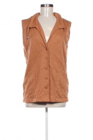 Dámská vesta  Ecote, Velikost S, Barva Hnědá, Cena  139,00 Kč
