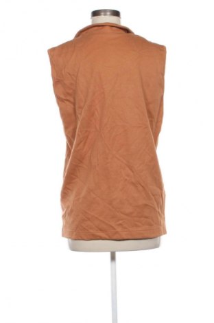 Dámská vesta  Ecote, Velikost S, Barva Hnědá, Cena  139,00 Kč