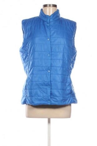 Damska kamizelka Esmara, Rozmiar XL, Kolor Niebieski, Cena 85,37 zł