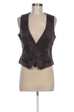 Дамски елек Esprit, Размер M, Цвят Многоцветен, Цена 7,66 €