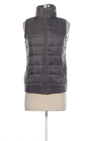 Дамски елек Essentials, Размер M, Цвят Сив, Цена 3,57 €