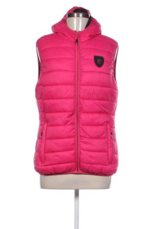 Női mellény Geographical Norway, Méret M, Szín Rózsaszín, Ár 17 319 Ft
