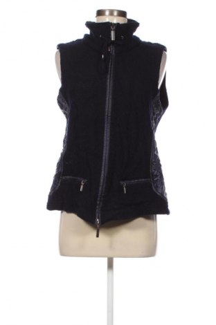 Vestă de femei Gerry Weber, Mărime M, Culoare Albastru, Preț 94,99 Lei