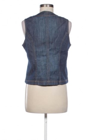 Dámská vesta  Gina Laura, Velikost S, Barva Modrá, Cena  119,00 Kč