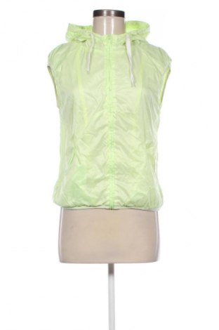 Dámská vesta  Gina Tricot, Velikost S, Barva Zelená, Cena  378,00 Kč