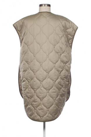 Дамски елек H&M, Размер M, Цвят Зелен, Цена 24,56 €