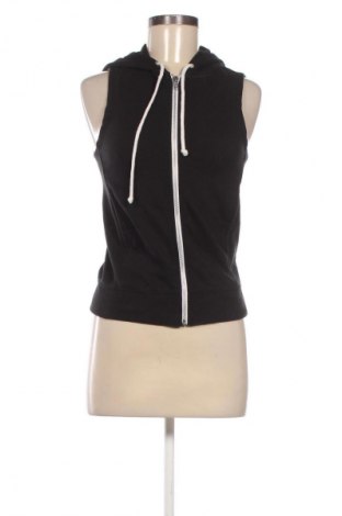 Damska kamizelka H&M Divided, Rozmiar XS, Kolor Czarny, Cena 26,99 zł