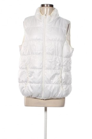 Damenweste Janina, Größe XL, Farbe Weiß, Preis € 15,99
