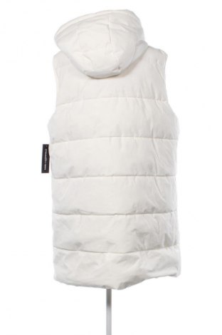 Дамски елек Karl Lagerfeld, Размер XL, Цвят Екрю, Цена 99,18 €