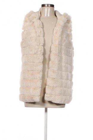Дамски елек King Kong, Размер S, Цвят Бежов, Цена 9,71 €