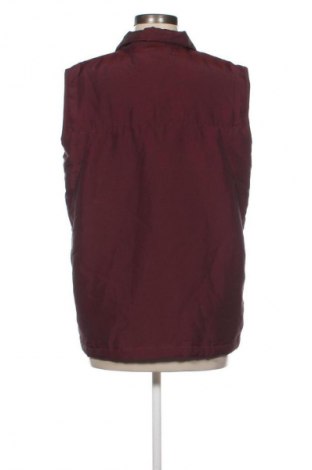 Дамски елек Lalique, Размер M, Цвят Червен, Цена 3,06 €