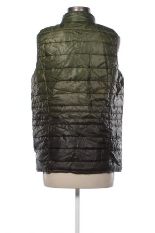 Vestă de femei Laura Torelli, Mărime M, Culoare Verde, Preț 38,99 Lei