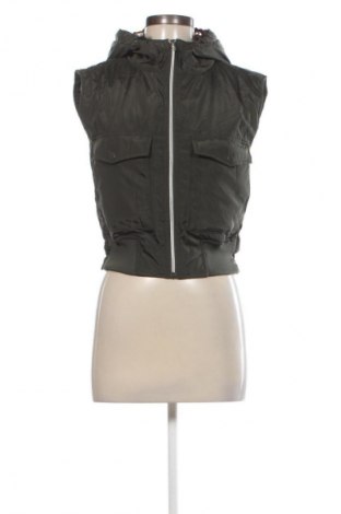 Dámská vesta  Laura Torelli, Velikost XS, Barva Zelená, Cena  169,00 Kč