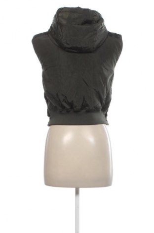 Dámská vesta  Laura Torelli, Velikost XS, Barva Zelená, Cena  169,00 Kč