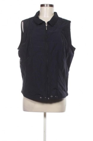 Dámská vesta  Laura Torelli, Velikost XL, Barva Černá, Cena  79,00 Kč